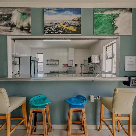 Zzzone Boutique Hostel Hermanus Exteriör bild